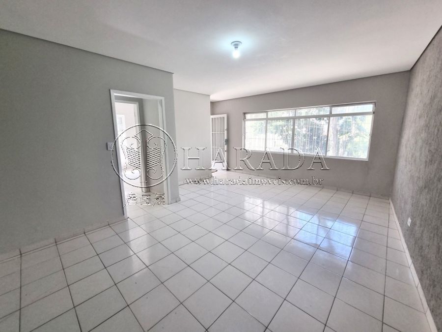 Casa - Aluguel - Chácara Inglesa - São Paulo - SP