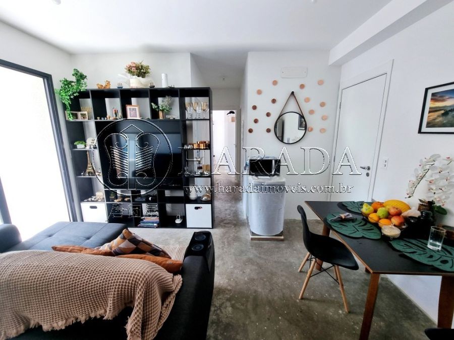Apartamento - Venda - Bela Vista - São Paulo - SP