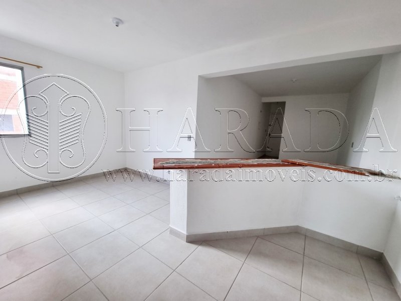 Apartamento - Aluguel - Jabaquara - São Paulo - SP