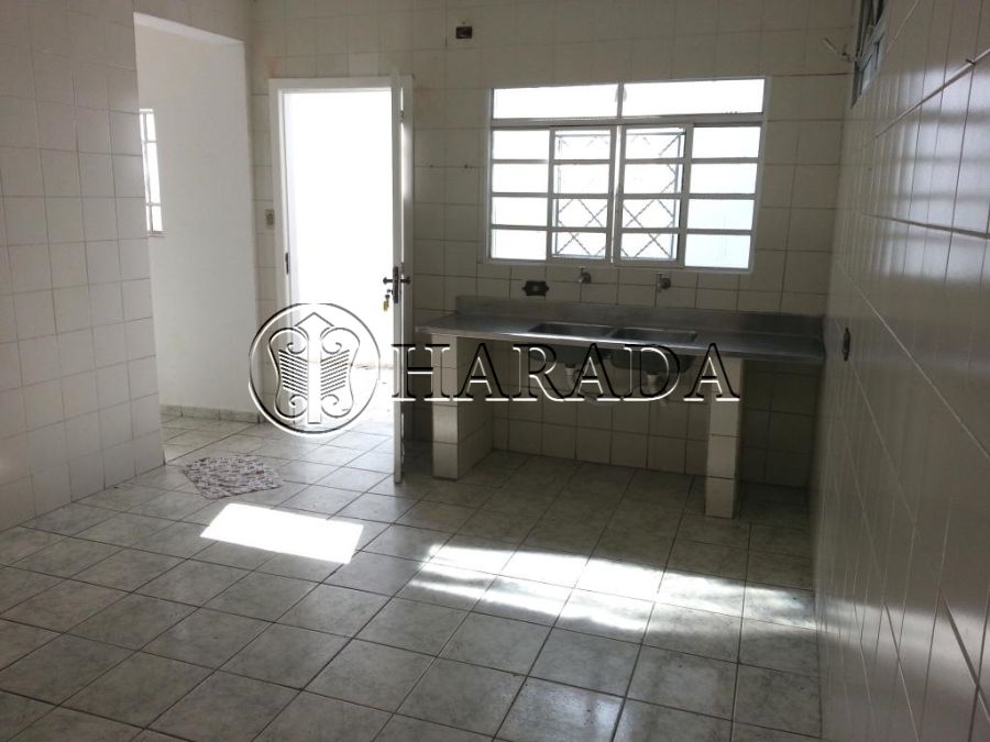 Casa - Aluguel - Ch�cara Inglesa - S�o Paulo - SP