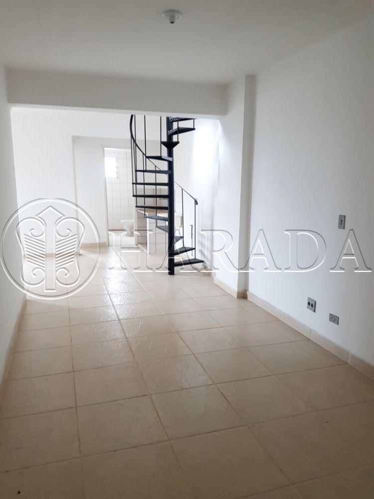 Apartamento Duplex - Aluguel - Jabaquara - São Paulo - SP
