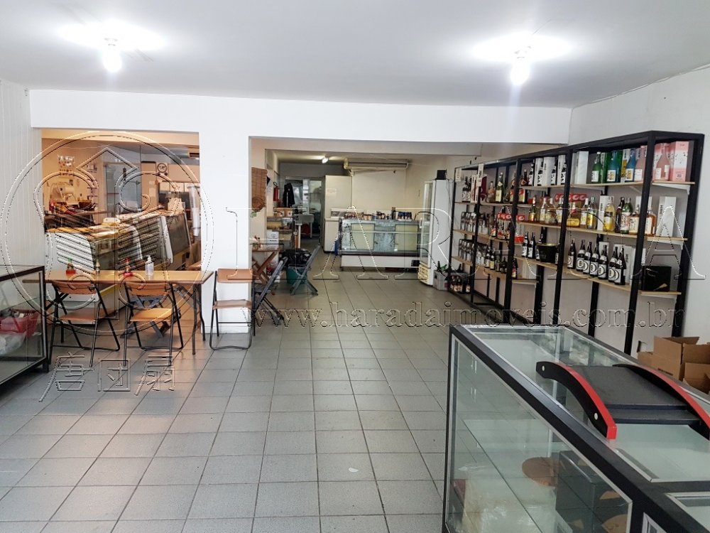 Sala Comercial - Aluguel - Liberdade - So Paulo - SP