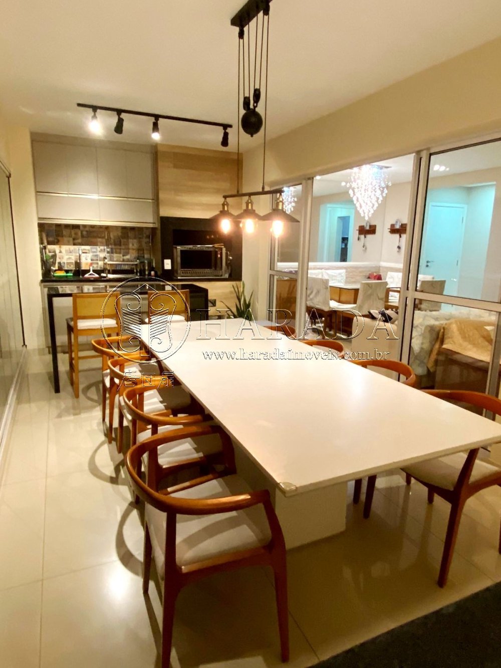 Apartamento - Venda - Jardim Avelino - São Paulo - SP