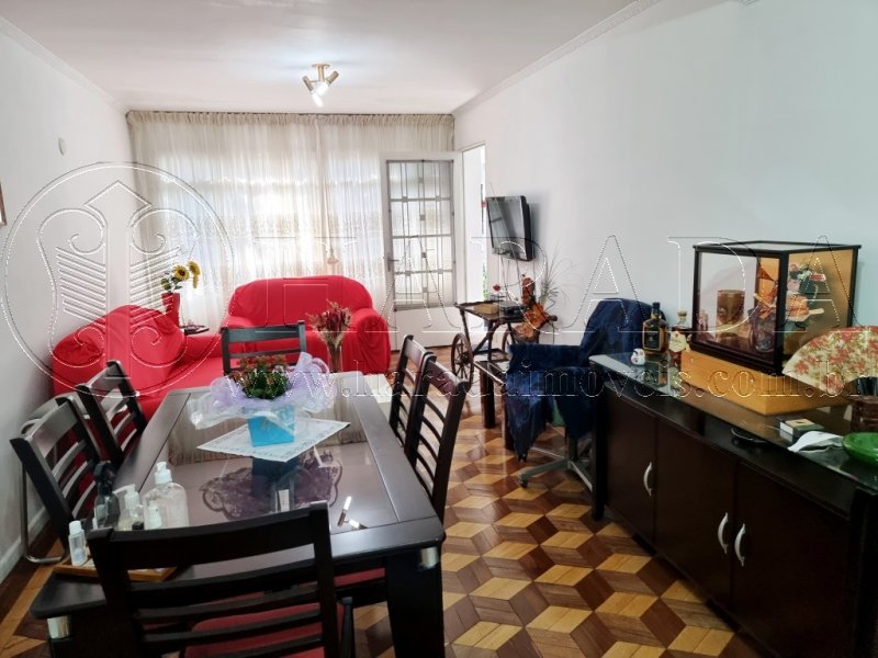 Casa - Venda - Chácara Inglesa - São Paulo - SP