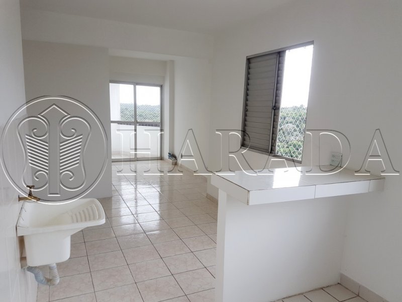Apartamento - Aluguel - Jabaquara - São Paulo - SP