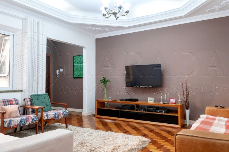 Apartamento - Venda - Aclimação - São Paulo - SP