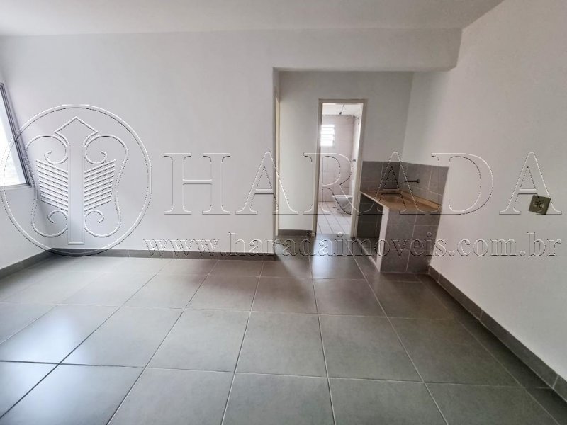 Apartamento - Aluguel - Jabaquara - São Paulo - SP