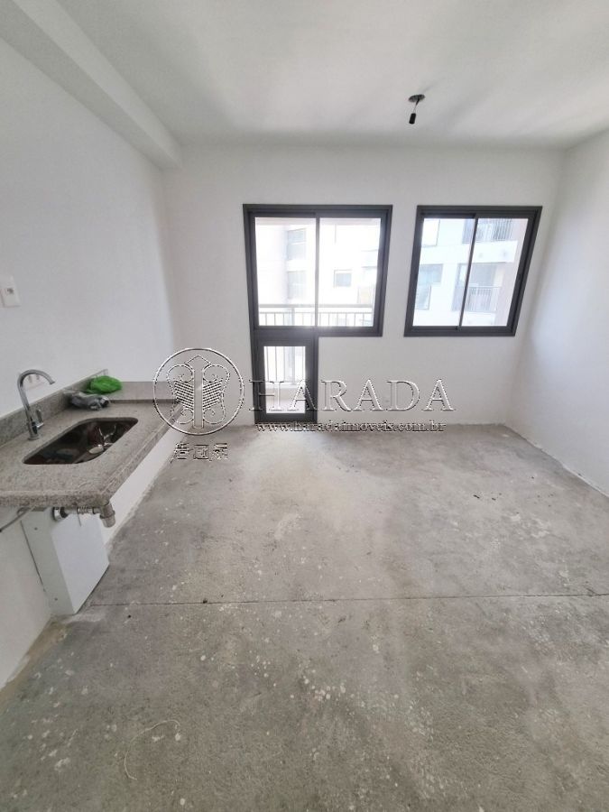 Studio - Venda - Santo Amaro - São Paulo - SP