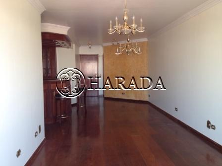 Apartamento - Venda - Bosque da Sade - So Paulo - SP