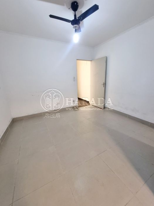 Casa - Aluguel - Vila Brasílio Machado - São Paulo - SP