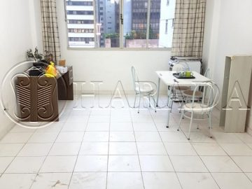Apto excelente 2 dm,na Avenida Paulista