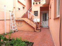 Casa de Vila 60 m2 na Pra�a da �rvore